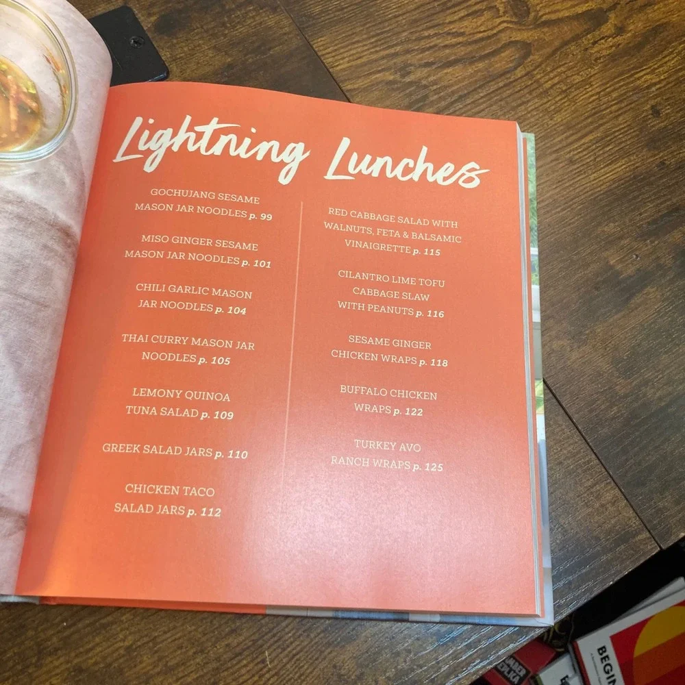 So Easy So Good Kylie Sakaida MS RD Hardcover Cookbook Nutrition by Kylie 2025